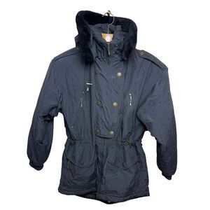 Edelweiss Ski Coat VTG Women's Sz. M